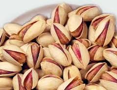مرغوب ترین پسته و زرشک ایران 